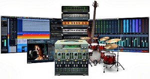 Cubase LE AI Elements 9.0.30 x64