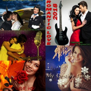 Александр Кристалл 5in1-songs