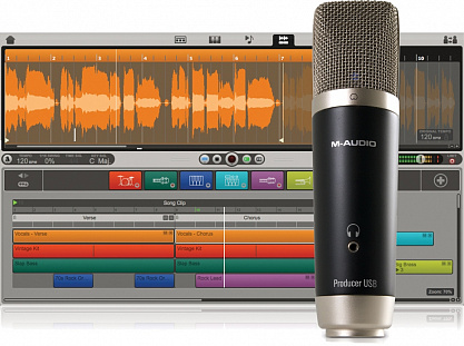 m-audio-vocal-studio-2