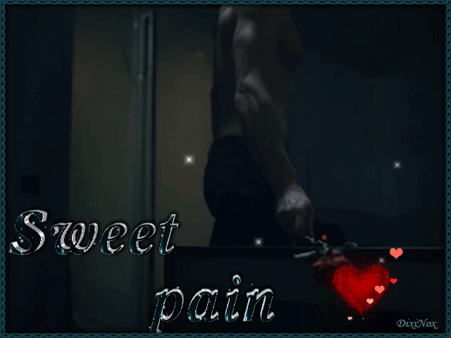 Александр Кристалл подробней трек Sweet Pain - www.stihi.ru/2011/10/21/8124