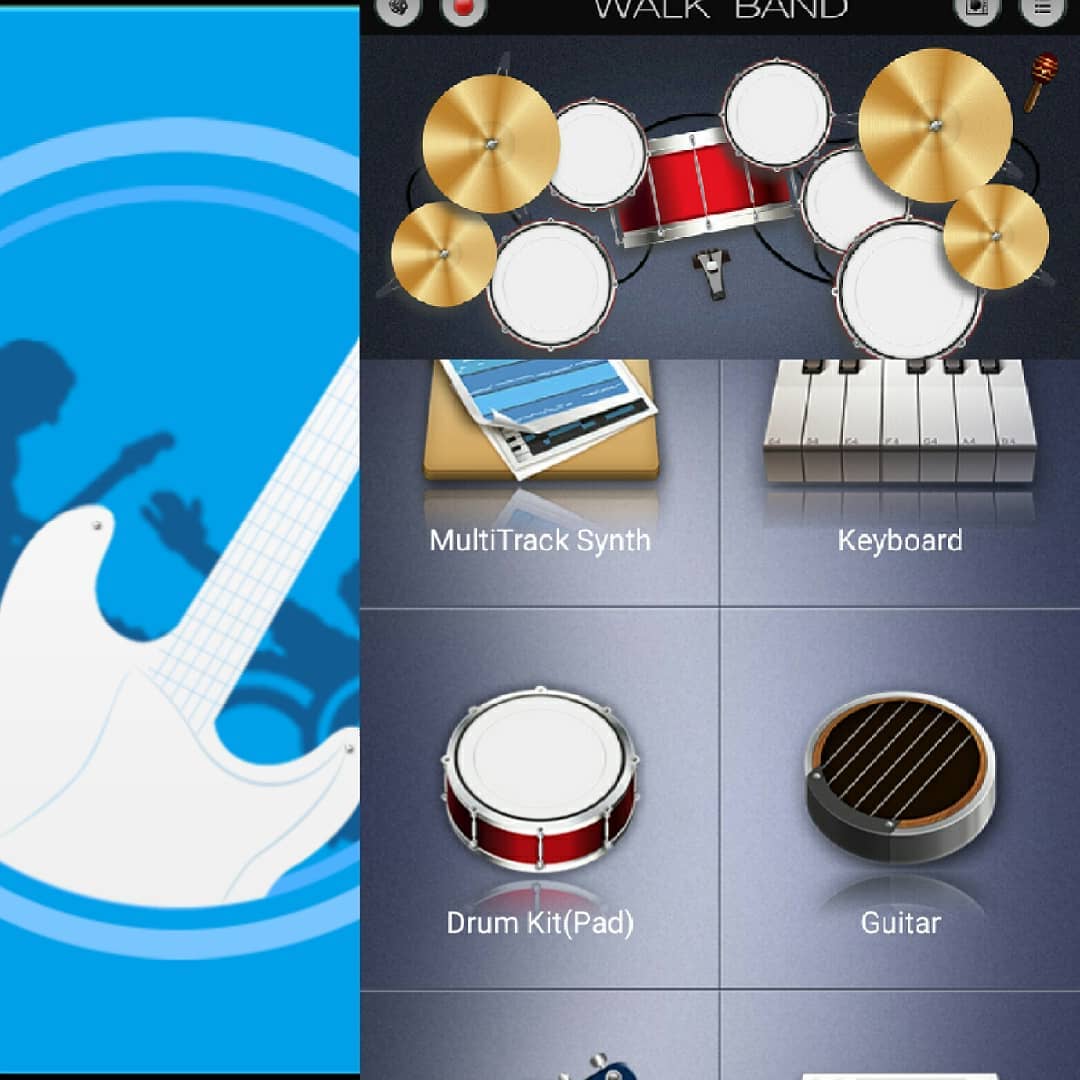ORG 2018 - 2019 and Walk Band 2018 Музыкальная Студия Android ORG 2018 - 2019 and Walk Band 2018 Музыкальная Студия Android